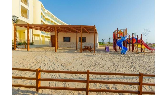 Hotel Siva Golden Bay Makadi poza 18