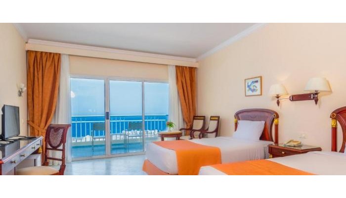 Hotel Siva Golden Bay Makadi poza 3