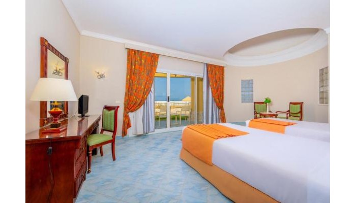 Hotel Siva Golden Bay Makadi poza 4