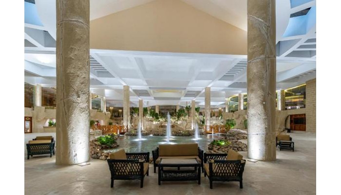 Hotel Siva Golden Bay Makadi poza 10