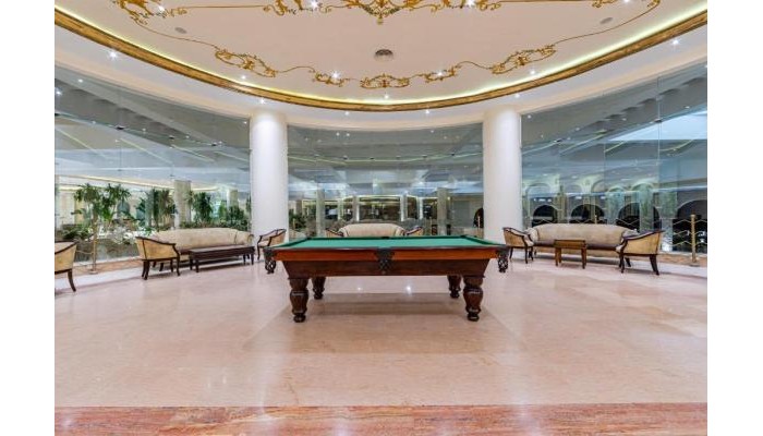 Hotel Siva Golden Bay Makadi poza 20