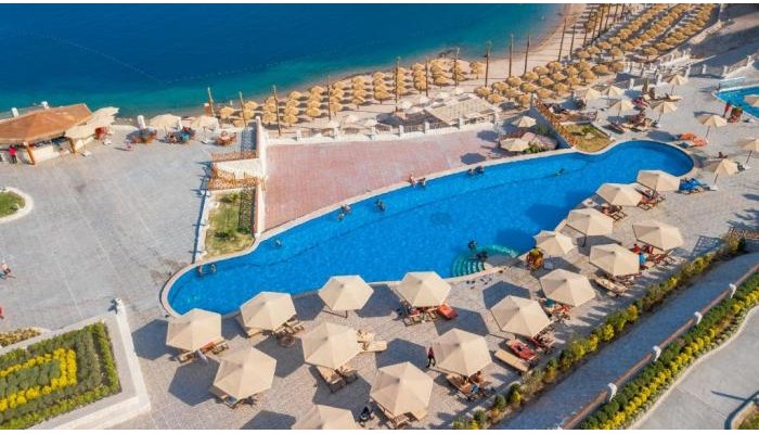 Hotel Siva Golden Bay Makadi poza 15