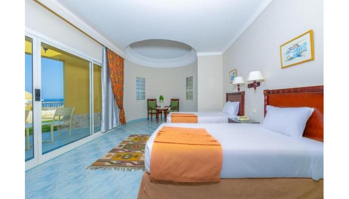 Hotel Siva Golden Bay Makadi poza 5
