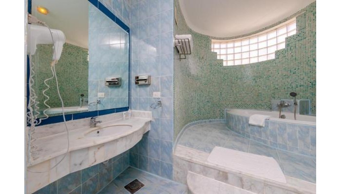 Hotel Siva Golden Bay Makadi poza 6