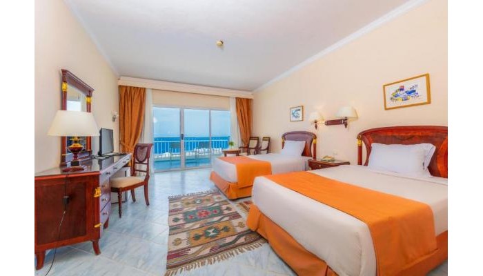 Hotel Siva Golden Bay Makadi poza 2