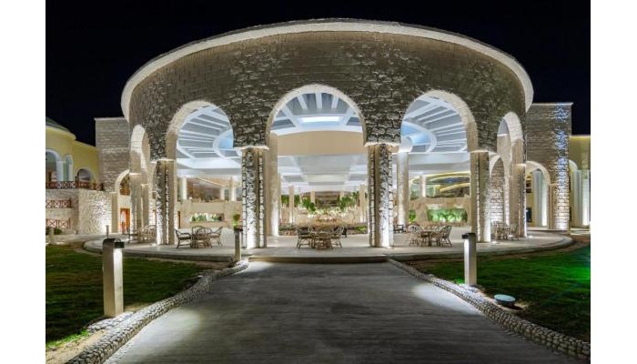 Hotel Siva Golden Bay Makadi poza 9