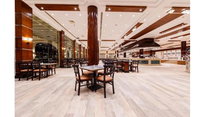 Hotel Siva Golden Bay Makadi poza 14