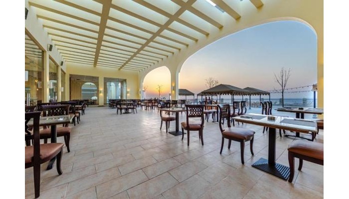 Hotel Siva Golden Bay Makadi poza 11