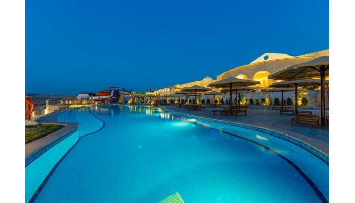 Hotel Siva Golden Bay Makadi poza 17