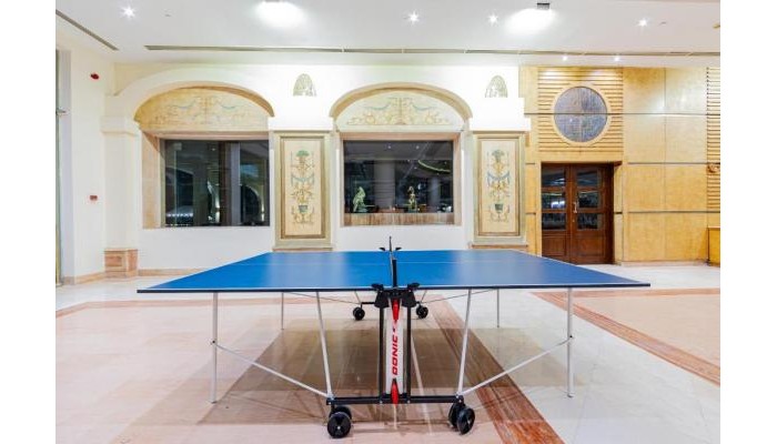 Hotel Siva Golden Bay Makadi poza 19