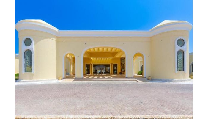 Hotel Siva Golden Bay Makadi poza 1