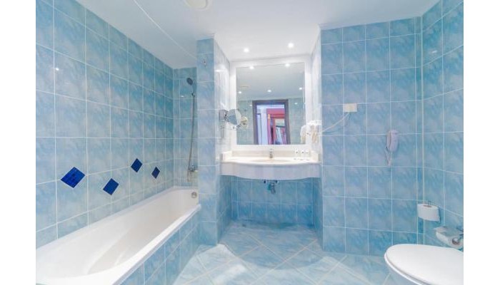 Hotel Siva Golden Bay Makadi poza 8