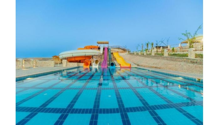 Hotel Siva Golden Bay Makadi poza 16