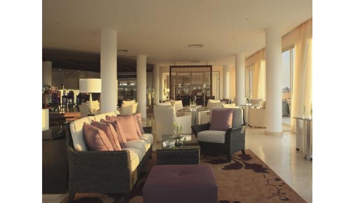 Hotel Steigenberger Makadi poza 9