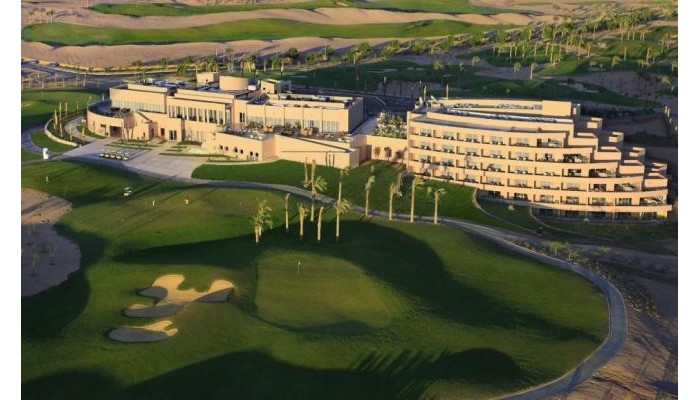 Hotel Steigenberger Makadi poza 0