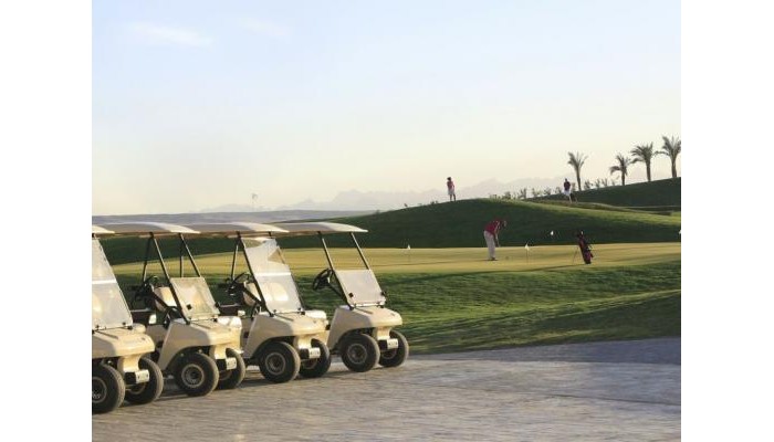 Hotel Steigenberger Makadi poza 16