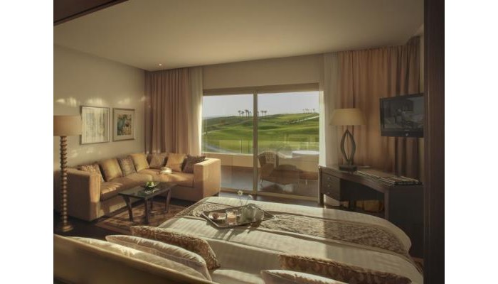 Hotel Steigenberger Makadi poza 3