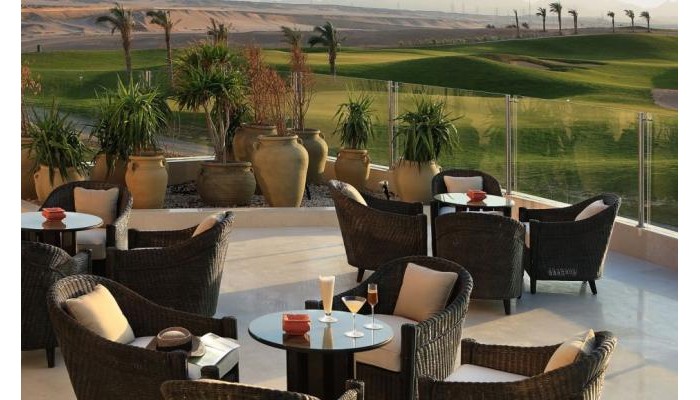 Hotel Steigenberger Makadi poza 8