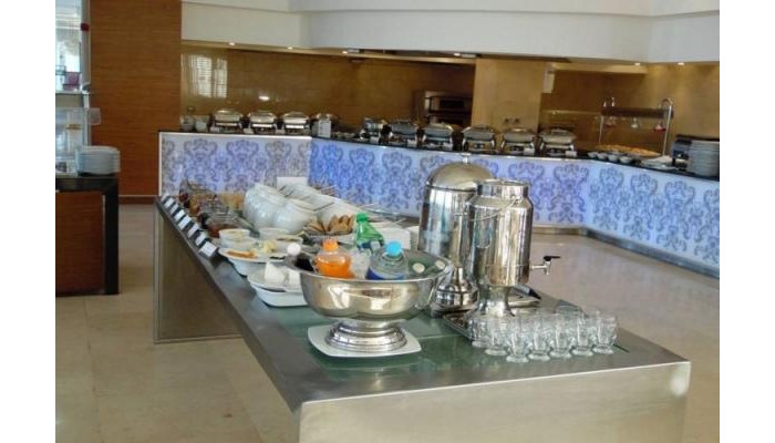 Hotel Steigenberger Makadi poza 12