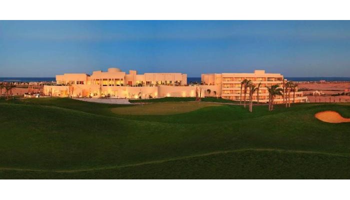 Hotel Steigenberger Makadi poza 2