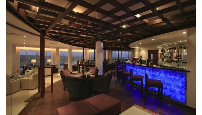 Hotel Steigenberger Makadi poza 7