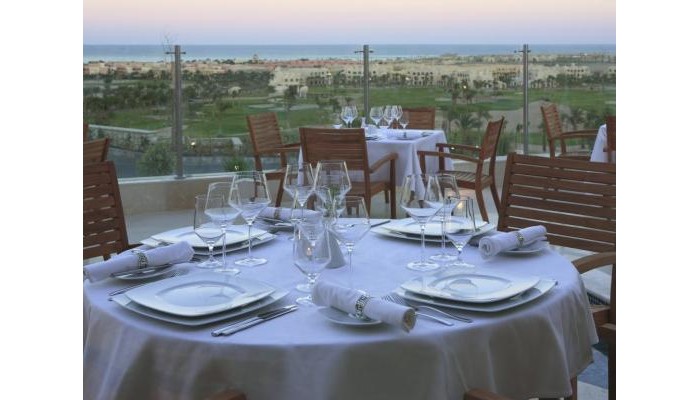 Hotel Steigenberger Makadi poza 10