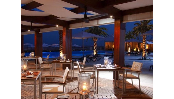 Hotel Steigenberger Makadi poza 11