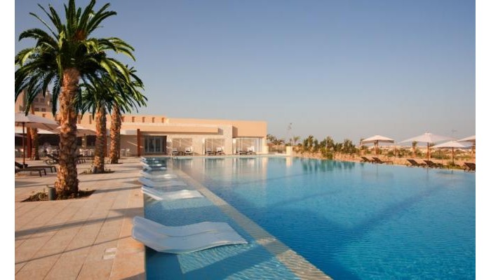 Hotel Steigenberger Makadi poza 13