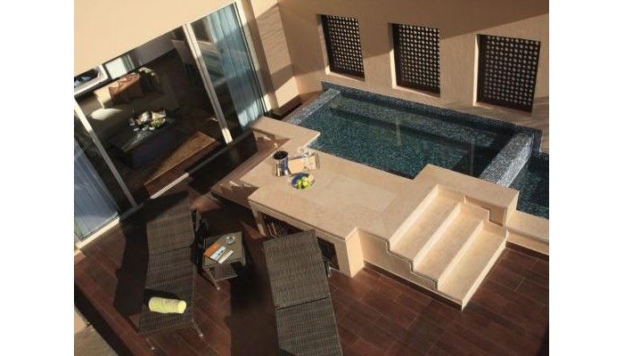 Hotel Steigenberger Makadi poza 14