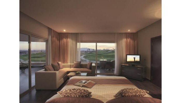 Hotel Steigenberger Makadi poza 4