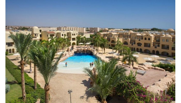 Stella Gardens Resort & Spa Makadi Bay poza 1