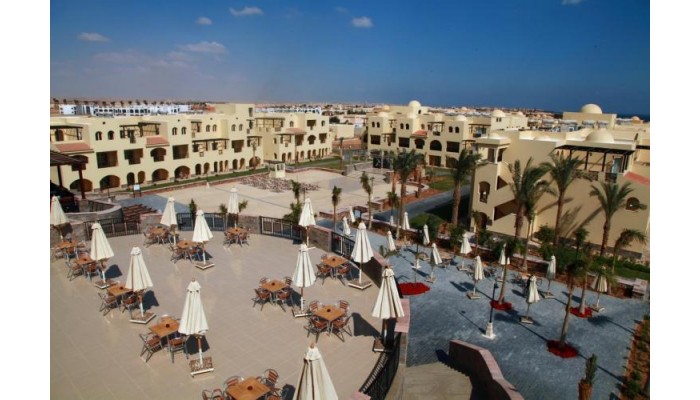 Stella Gardens Resort & Spa Makadi Bay poza 2