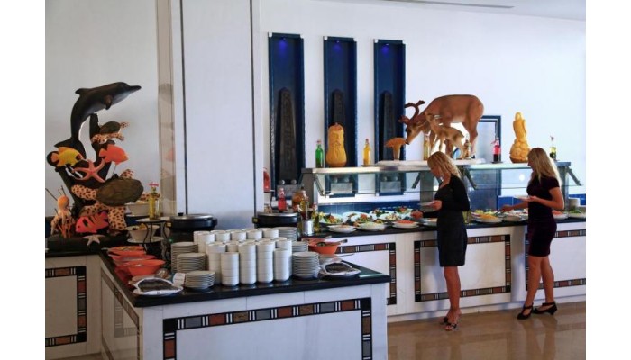 Stella Gardens Resort & Spa Makadi Bay poza 4