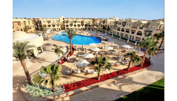 Stella Gardens Resort & Spa Makadi Bay poza 0