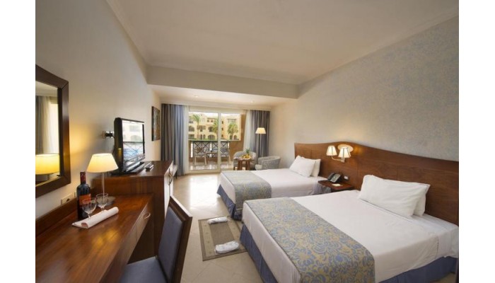 Stella Gardens Resort & Spa Makadi Bay poza 5