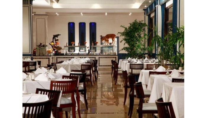 Stella Gardens Resort & Spa Makadi Bay poza 6