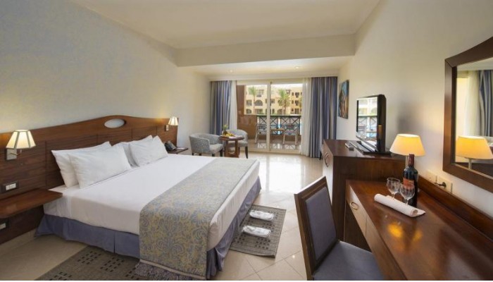 Stella Gardens Resort & Spa Makadi Bay poza 7