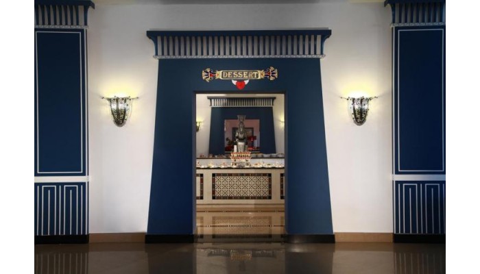 Stella Gardens Resort & Spa Makadi Bay poza 17