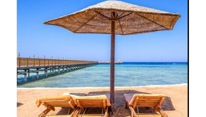 Hotel The Grand Makadi poza 20