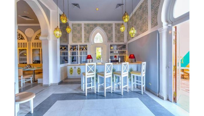 Hotel The Grand Makadi poza 12