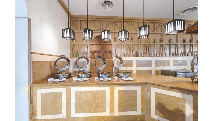 Hotel The Grand Makadi poza 10