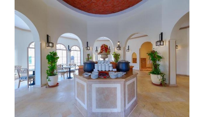 Hotel The Grand Makadi poza 15