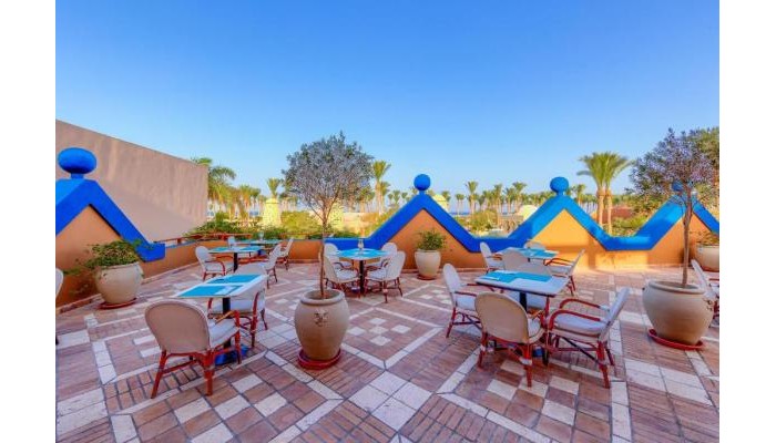 Hotel The Grand Makadi poza 9