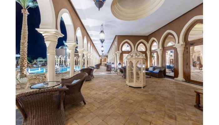 Hotel The Grand Makadi poza 8