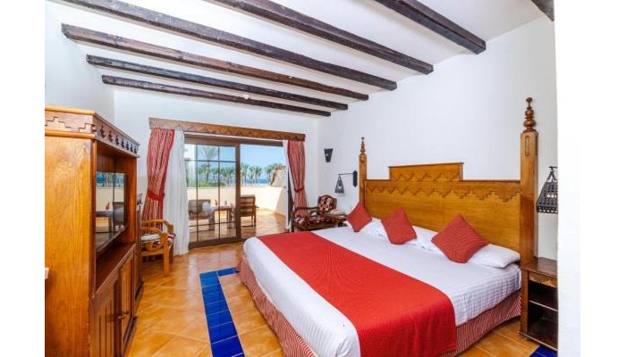 Hotel The Grand Makadi poza 5