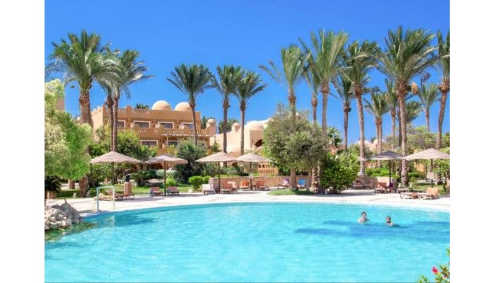 Hotel The Grand Makadi poza 21