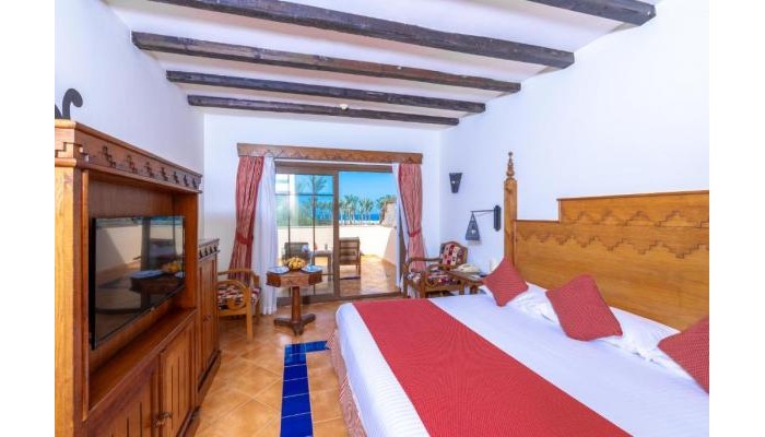 Hotel The Grand Makadi poza 3