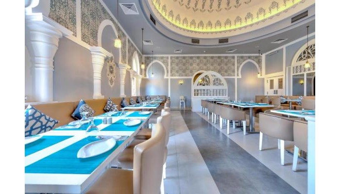 Hotel The Grand Makadi poza 17