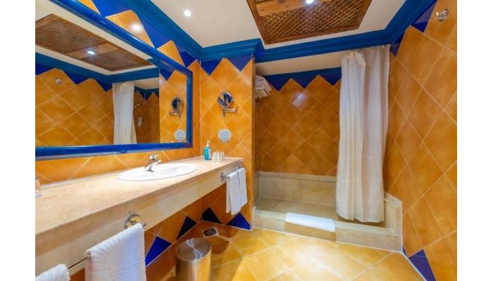 Hotel The Grand Makadi poza 4