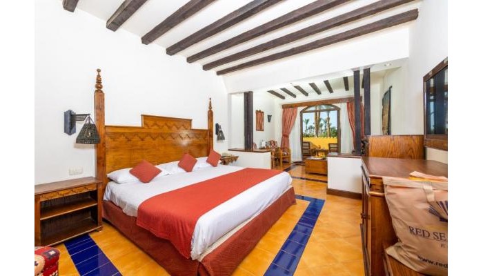 Hotel The Grand Makadi poza 6